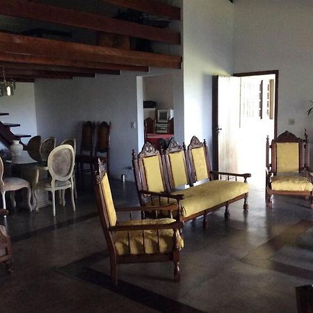 Chacara Camargo Silva Villa Mairiporã Екстериор снимка