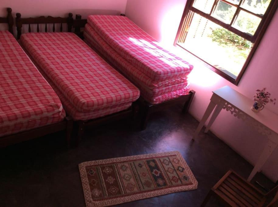 Chacara Camargo Silva Villa Mairiporã Екстериор снимка