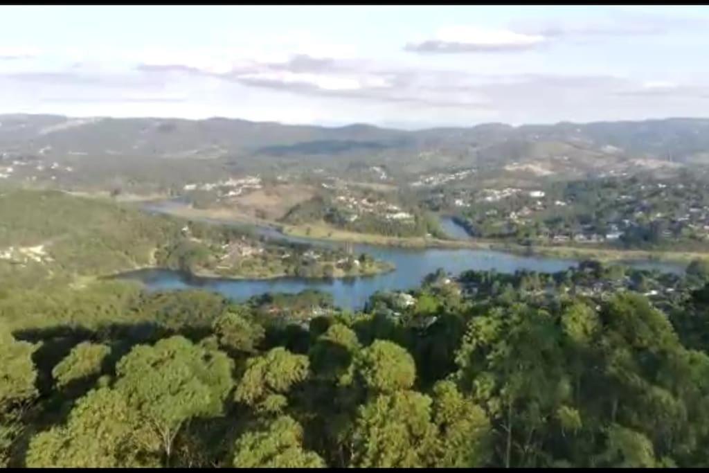 Chacara Camargo Silva Villa Mairiporã Екстериор снимка