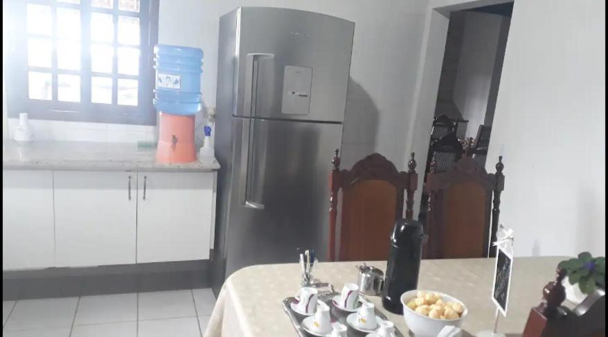 Chacara Camargo Silva Villa Mairiporã Екстериор снимка