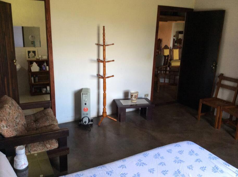 Chacara Camargo Silva Villa Mairiporã Екстериор снимка