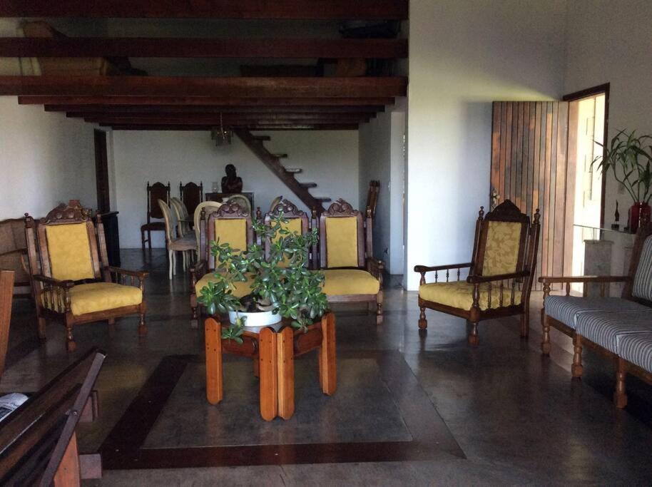 Chacara Camargo Silva Villa Mairiporã Екстериор снимка