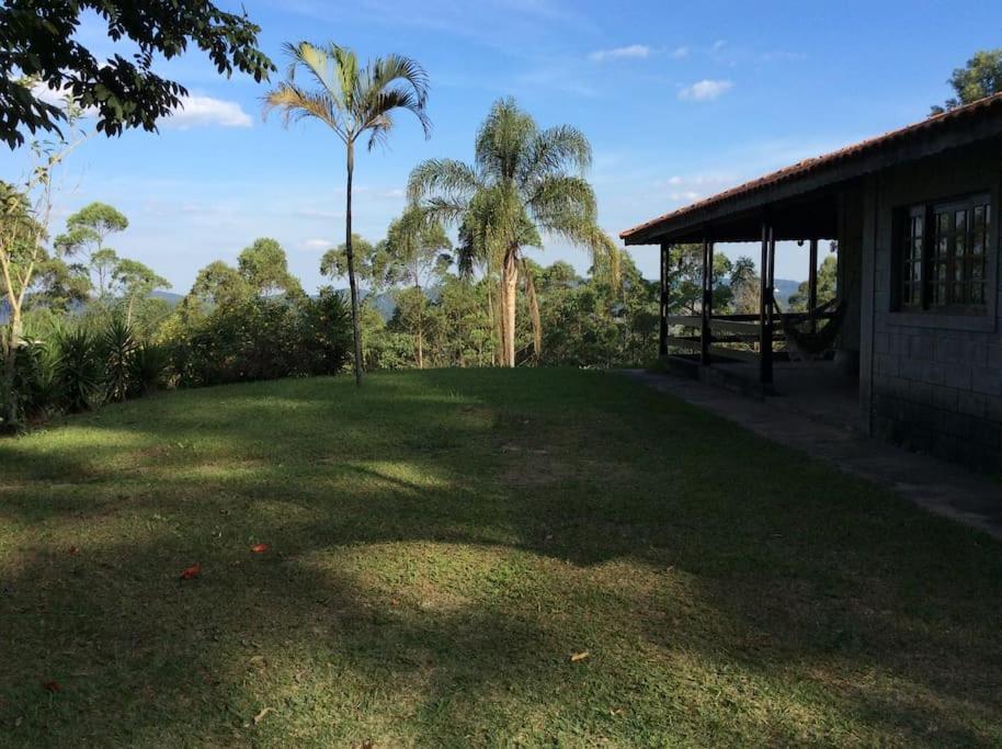 Chacara Camargo Silva Villa Mairiporã Екстериор снимка
