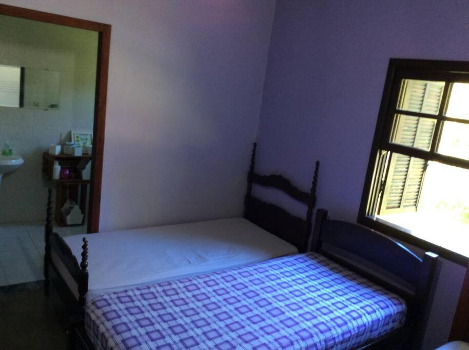Chacara Camargo Silva Villa Mairiporã Екстериор снимка