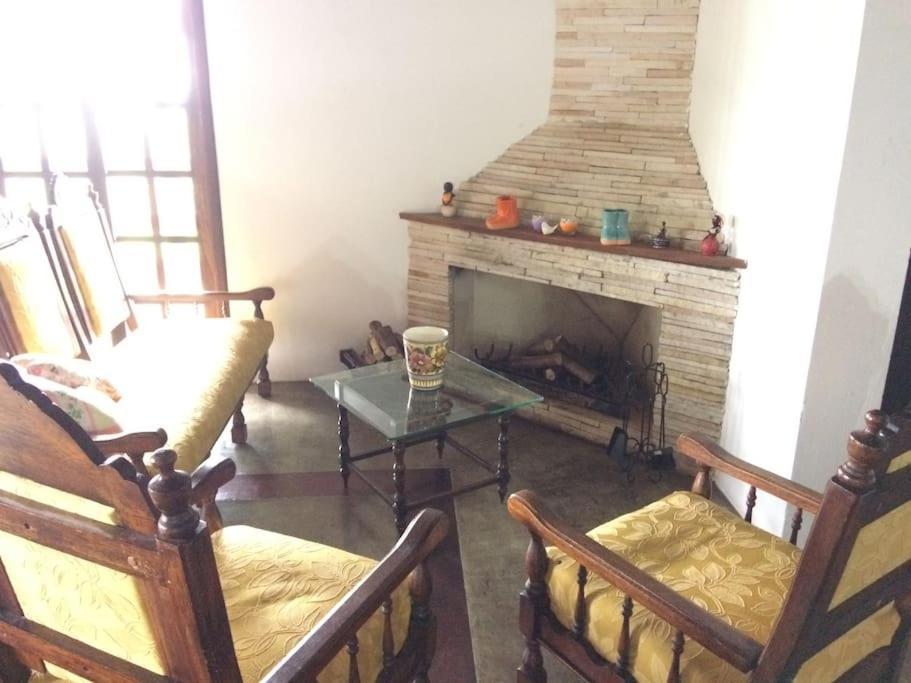 Chacara Camargo Silva Villa Mairiporã Екстериор снимка