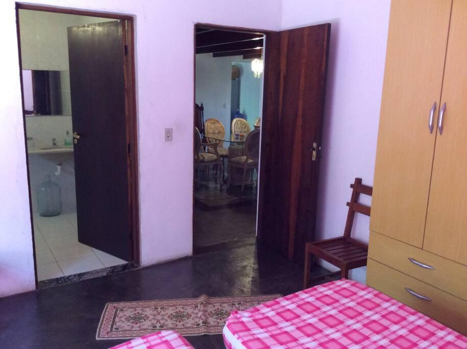 Chacara Camargo Silva Villa Mairiporã Екстериор снимка