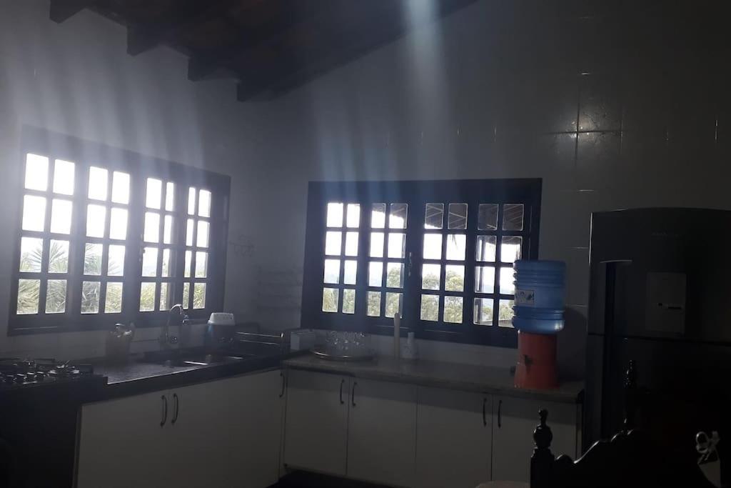 Chacara Camargo Silva Villa Mairiporã Екстериор снимка