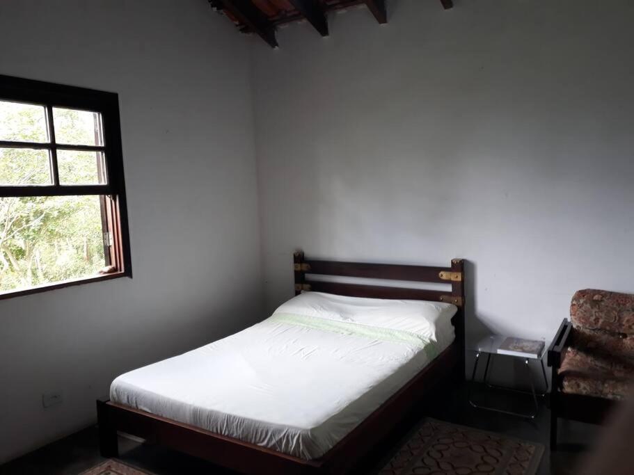 Chacara Camargo Silva Villa Mairiporã Екстериор снимка