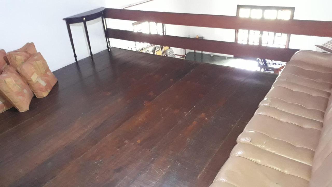 Chacara Camargo Silva Villa Mairiporã Екстериор снимка